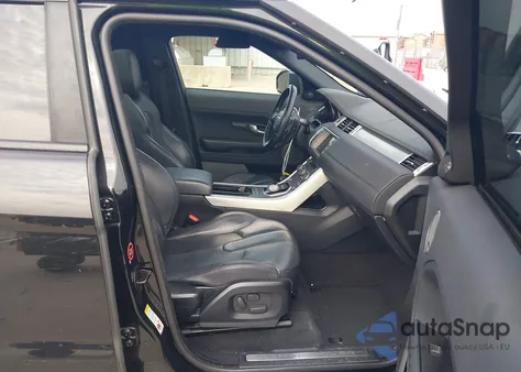 2015 Land Rover Range Rover Evoque Pure z USA, uszkodzony, nr VIN SALVP2BG7FH075014